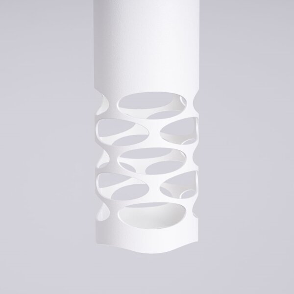 Sollux SL.1695 - Applique LIRO 1xGU10/10W/230V bianco