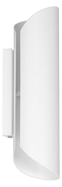 Applique BARBOS 2xG9/8W/230V bianco
