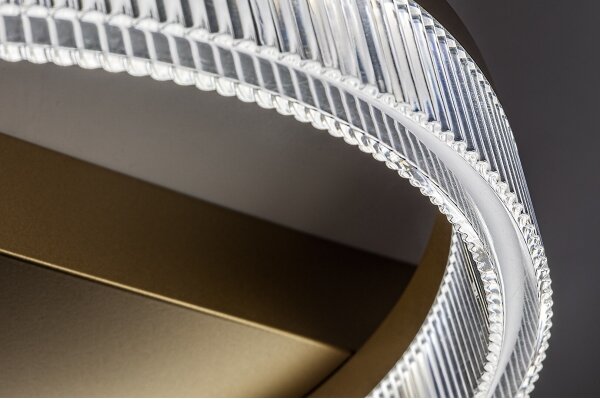 Rabalux 71471 - Plafoniera LED dimmerabile RIVONA LED/18W/230V 3000-6500K 37x33 cm + telecomando