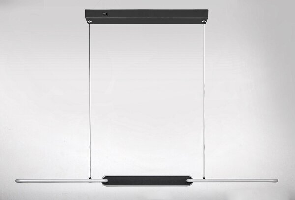 Rabalux 72231 - Lampadario LED a sospensione con filo SINDRI LED/36W/230V