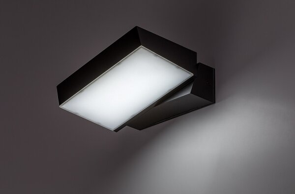 Rabalux 77121 - Applique a LED da esterno LAXA LED/14W/230V IP54