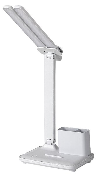 Rabalux 74032 - Lampada da tavolo LED dimmerabile a sfioramento ELUMO 5W/5V 3000/4000/6500K