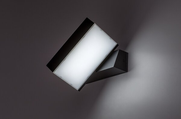 Rabalux 77121 - Applique a LED da esterno LAXA LED/14W/230V IP54