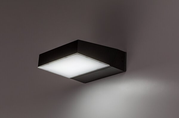 Rabalux 77121 - Applique a LED da esterno LAXA LED/14W/230V IP54