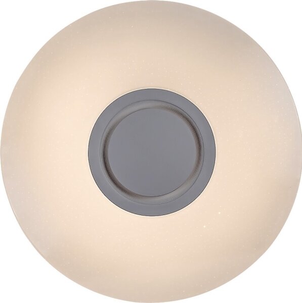 Rabalux 3509 - Plafoniera da soffitto LED RGB dimmerabile RODION LED/24W/230V + telecomando