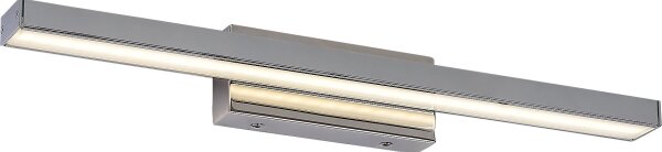 Rabalux 5897 - Applique da bagno JOHN LED/12W