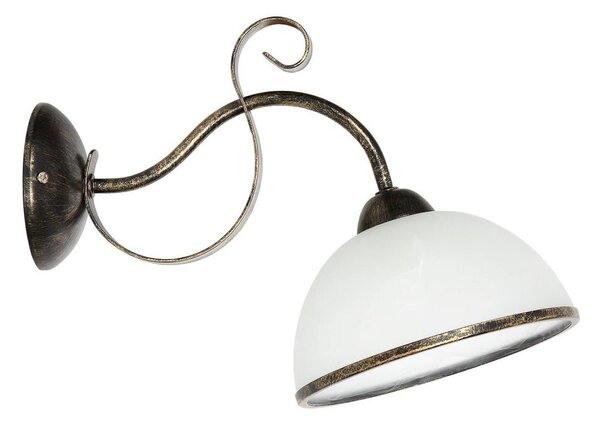 Lampada da parete ANTICA 1xE27/60W/230V
