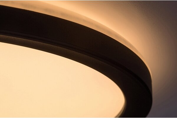 Rabalux 7774-LED Lampada da esterno dimmerabile LED/15W/230V Wi-Fi Tuya IP44 + TC