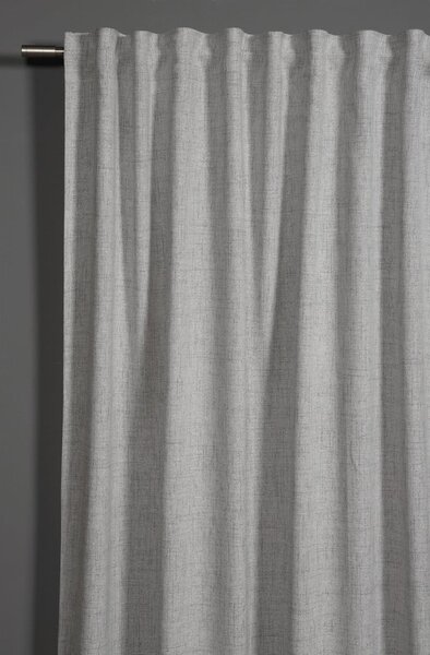 Tenda grigia 140x245 cm – Sehlbach