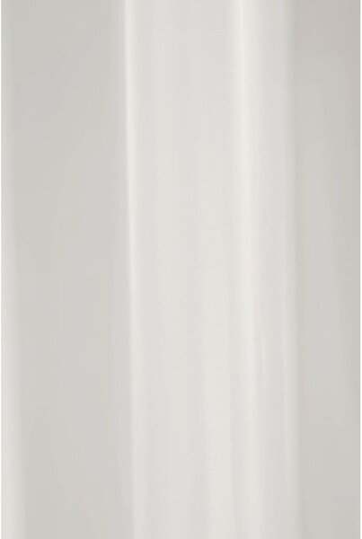 Tenda sottile di colore naturale in voile 135x245 cm Uni – Sehlbach