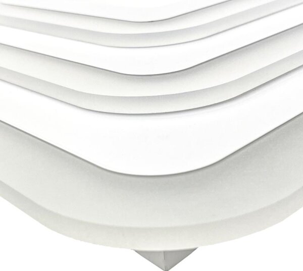 Plafoniera LED Dimmerabile LED/80W/230V 3000-6500K + tc