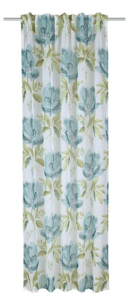 Tenda verde/blu 135x245 cm – Sehlbach