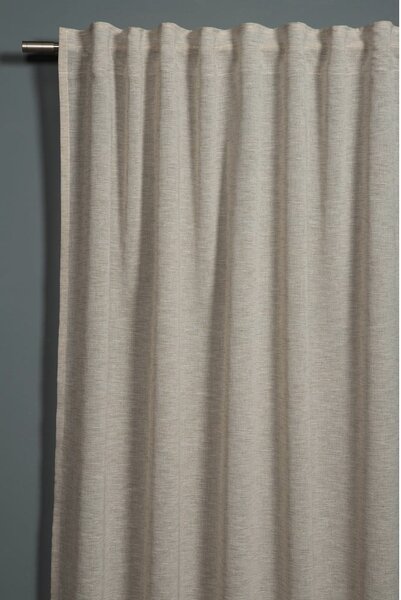 Tenda di colore naturale 140x245 cm Natur – Sehlbach