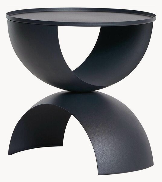 Tavolino rotondo Bow Bow