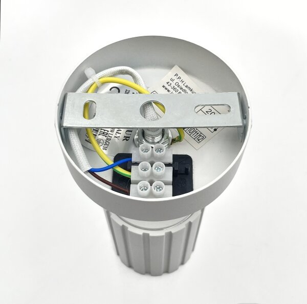 Brilagi - Faretto CRISPINA 1xGU10/10W/230V bianco