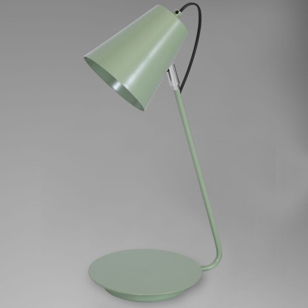 Lampada da tavolo TABLE LAMPS 1xE27/60W/230V