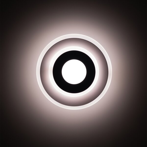 Brilagi - Plafoniera LED MODERN MINI LED/29W/230V 3000/4000/6000K