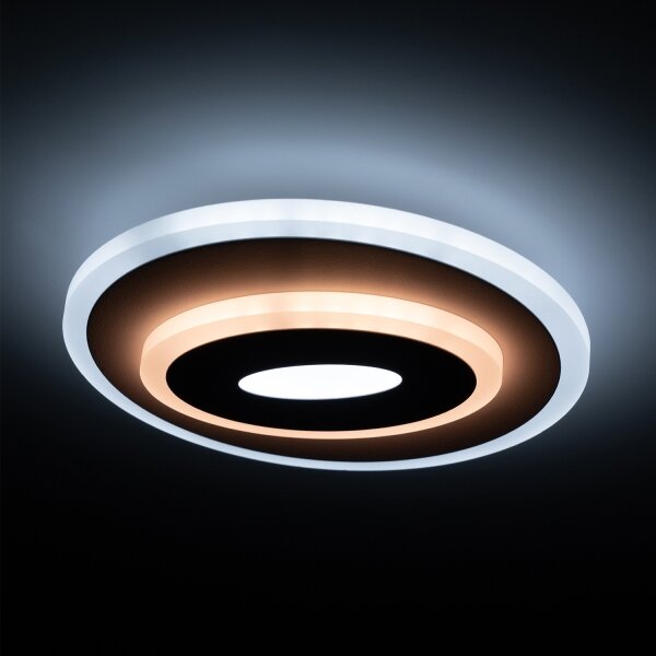 Brilagi - Plafoniera LED MODERN MINI/26W/230V 3000/4000/6000K