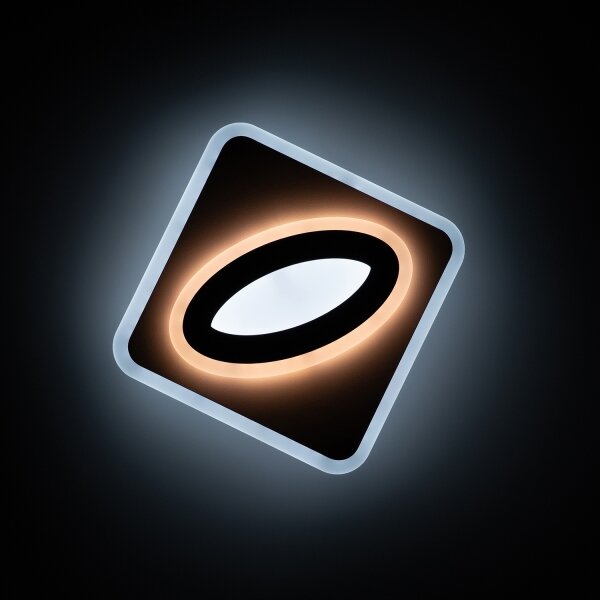 Brilagi - Plafoniera LED MODERN MINI, 32 W, 230 V, 3000/4000/6000 K