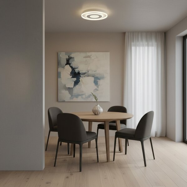 Brilagi - Plafoniera LED MODERN MINI LED/29W/230V 3000/4000/6000K