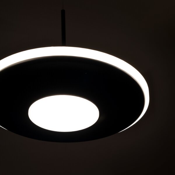 Brilagi - Lampada a sospensione LED su cavo VERANO 3xLED/15W/230V