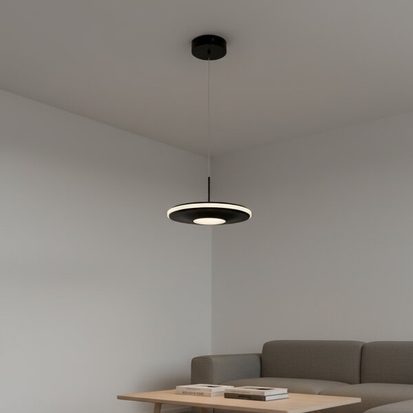 Brilagi - Lampadario LED a cavo VERANO LED/15W/230V