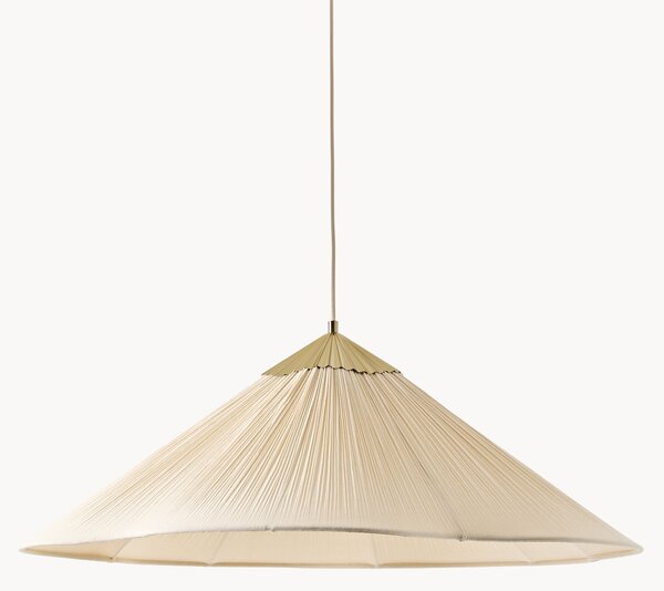 Lampada a sospensione Leora