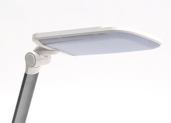 Lampada da tavolo LED RGB dimmerabile con touch LED/18W/230V + USB