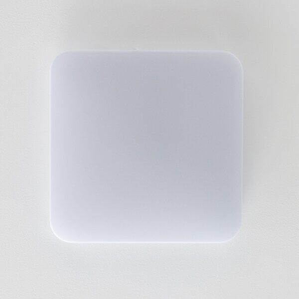 Brilagi - Plafoniera PLAIN LED 24W/230V 3000K
