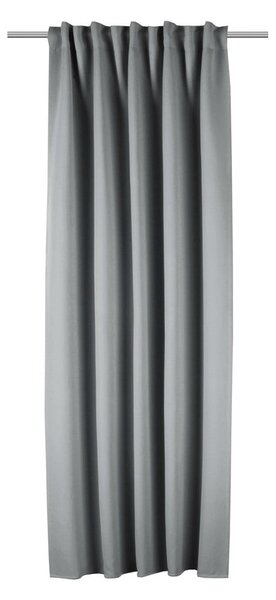 Tenda termoisolante/parzialmente oscurante grigio scuro 135x245 cm – Sehlbach