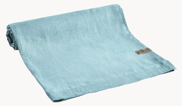 Telo mare in lino Panama Sole