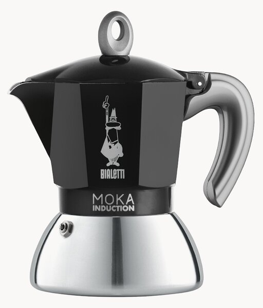Caffettiera Induktion, 130 ml