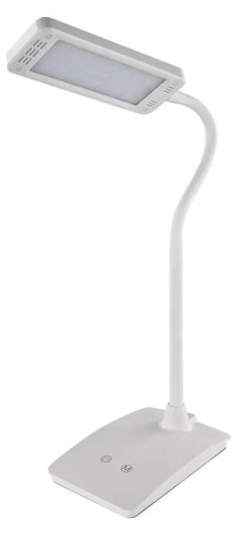 Lampada da tavolo LED dimmerabile EDDY LED/6W/230V 3000/4500/6800K bianca