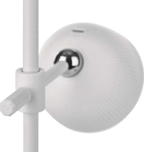 LED Lampada da tavolo ricaricabile dimmerabile magnetico 4in1 LED/4,2W/3,7V 4000K bianco