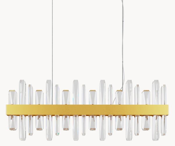 Lampada a sospensione a LED Triumph