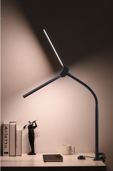 Immax 08995L - Luce LED dimmerabile per schermo OFFICE LED/24W/230V 2700-6300K CRI 95