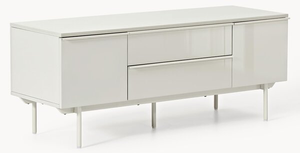 Credenza bassa in legno Elona