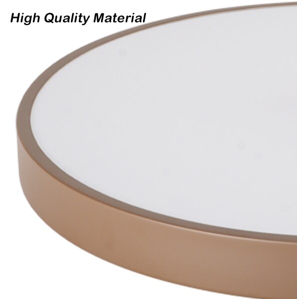 Brilagi-LED corpo illuminante dimmerabile POOL SMART LED/128W/230V 100 cm Wi-Fi Tuya + telecomando, marrone