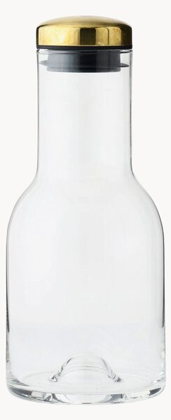 Borraccia in vetro soffiato Bottle