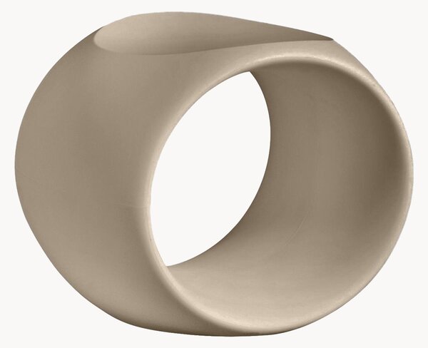 Sgabello decorativo Cero