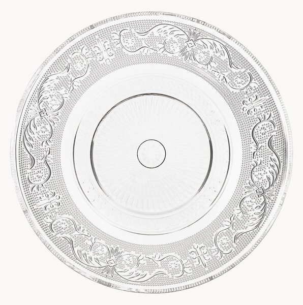 Set di 6 piatti fondi Imperial