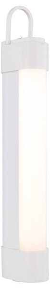 Globo 93000 - LED lampada ricaricabile YUKI LED/2W/5V 800 mAh