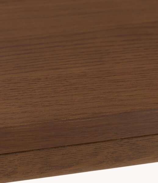 Consolle in legno di quercia Kalia