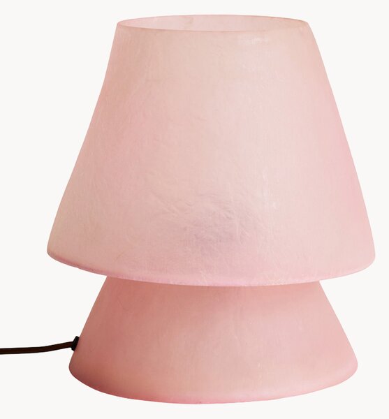 Lampada da tavolo piccola Dassy