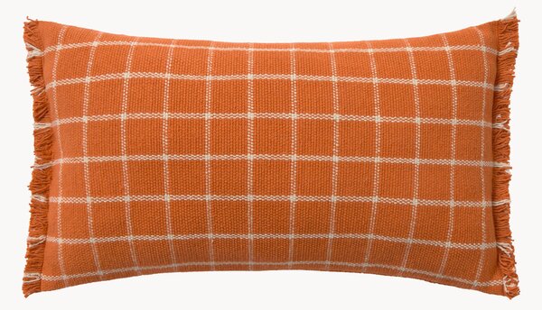 Cuscino per bambini fatto a mano Geo Block