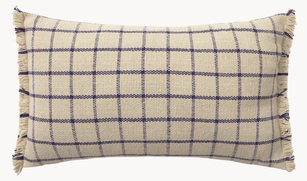 Cuscino per bambini fatto a mano Geo Block
