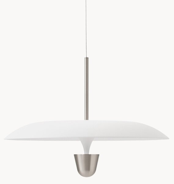 Lampada a sospensione a LED fatta a mano con luce regolabile Kantarell