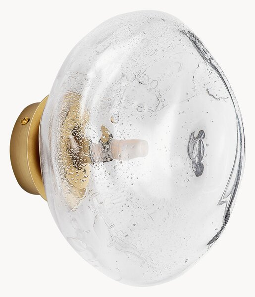 Applique con luce regolabile King, varie misure
