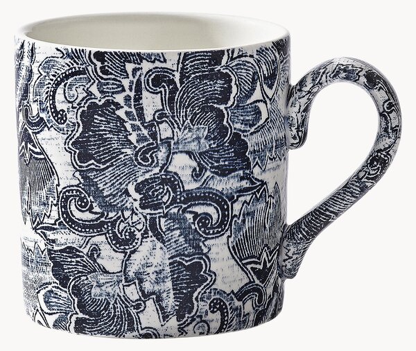 Tazza Faded Peony