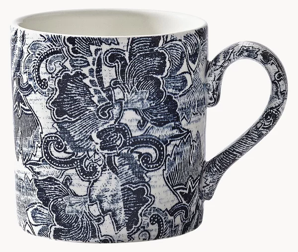 Tazza Faded Peony